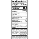 Anzio & Sons Kaiser Rolls, 8 count, (2.0 oz each), White Hamburger Buns, 16 oz Bag