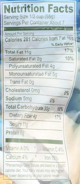 Oat Cuisine, Granola Gourmet Original, 14 Ounce