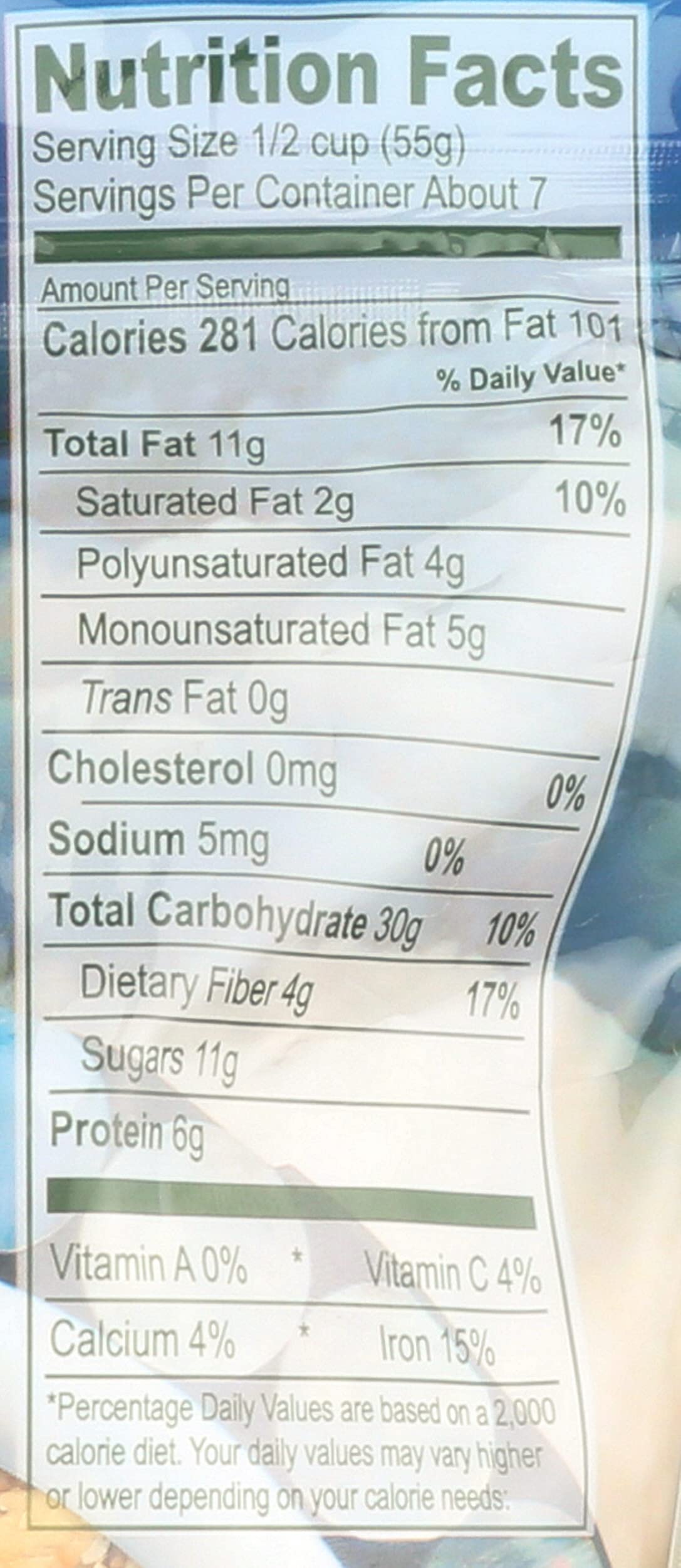 Oat Cuisine, Granola Gourmet Original, 14 Ounce