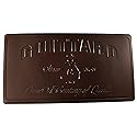 10-Pound Gourmet Bittersweet Chocolate Bar