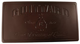 10-Pound Gourmet Bittersweet Chocolate Bar
