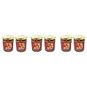 Trader Joes Cinnamon Bun Spread - Pack of 2 Jars - 10 oz Per Jar - Seasonal Item (S?t ?f ?hr??)