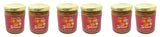 Trader Joes Cinnamon Bun Spread - Pack of 2 Jars - 10 oz Per Jar - Seasonal Item (S?t ?f ?hr??)