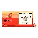 San Francisco Bay K-Cup Coffee Pods, Fog Chaser (36 ct), Medium-Dark Roast, Single-Serve Coffee Pods
