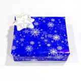 White Christmas - Assorted Fudge Gift Box