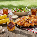 State Fair Sauce Bbq Chkn