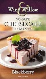 Wind & Willow Blackberry Cheesecake Mix