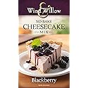 Wind & Willow Blackberry Cheesecake Mix