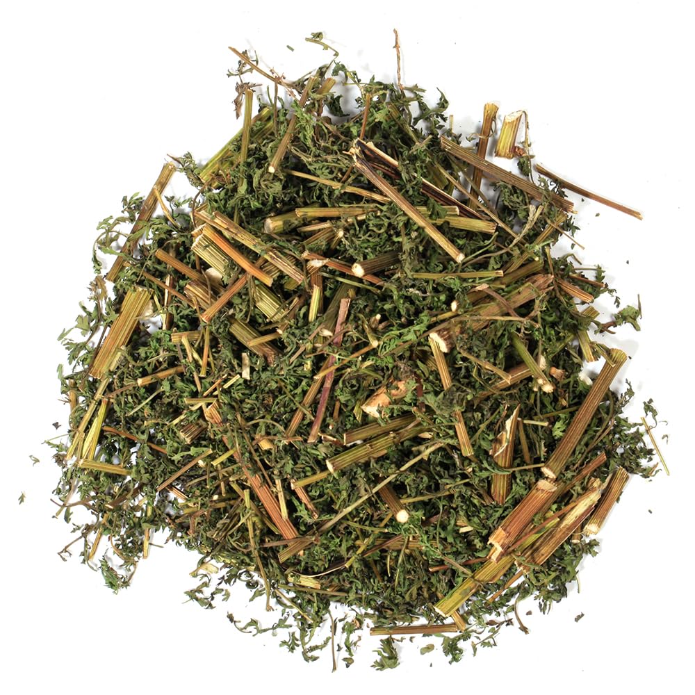 EidolonGreen Artemisia Annua (Sweet Wormwood/Sweet Annie/Qinghao/??/???) Dried Bulk Herbs 2 Oz (60g)