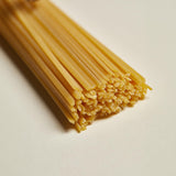 Rummo Linguine Pasta N.13 - Linguine Pasta Noodles, Dry Pasta, Long Linguine Noodles, Durum Wheat Pasta Imported from Italy - 16 Ounce (Pack of 1)