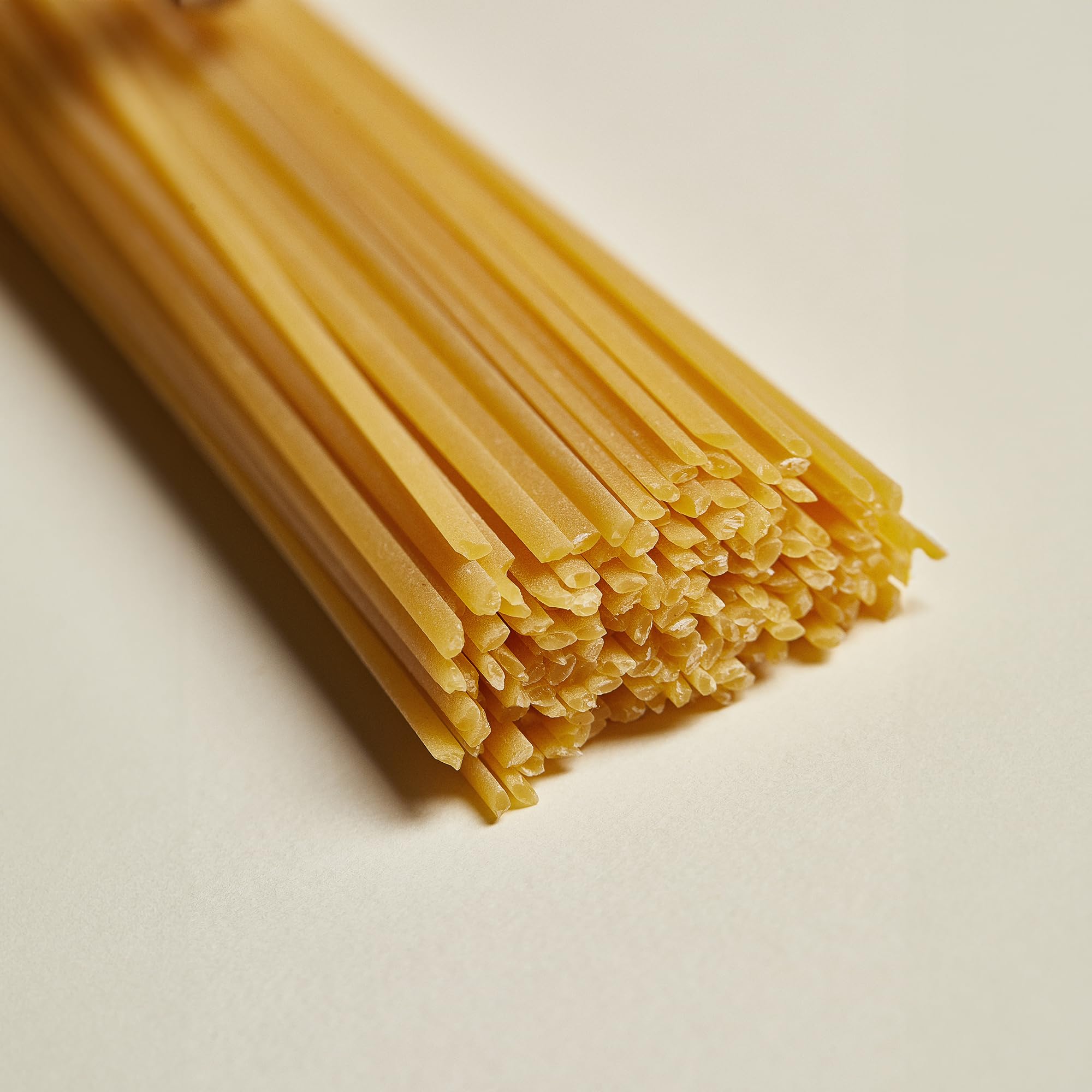 Rummo Linguine Pasta N.13 - Linguine Pasta Noodles, Dry Pasta, Long Linguine Noodles, Durum Wheat Pasta Imported from Italy - 16 Ounce (Pack of 1)