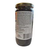 Real Guyana Cookup Rice Sauce