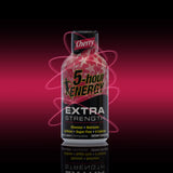 5-hour ENERGY Shot, Extra Strength Cherry, 1.93 Ounce, 12 Count