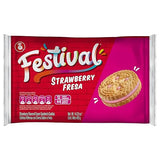 Festival Strawberry Cookies 14.6 Oz