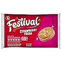 Festival Strawberry Cookies 14.6 Oz