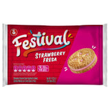 Festival Strawberry Cookies 14.6 Oz