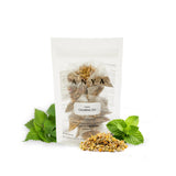 ANYA Calming tea, 20ct - Chamomile, Lemon Balm, Nettle leaf, Breastfeeding Safe, 100% Organic, Non-GMO, Gluten free, Biodegradable. Essential