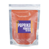 Essential Spice Paprika Powder 80 ASTA - Mild, Earthy & Warm Flavor - Medium-Color Ground Paprika for Cooking, Seasonings, Sauces & Everyday Dishes