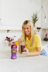 Sambazon Organic Açaí Original Juice, 32 Fl Oz