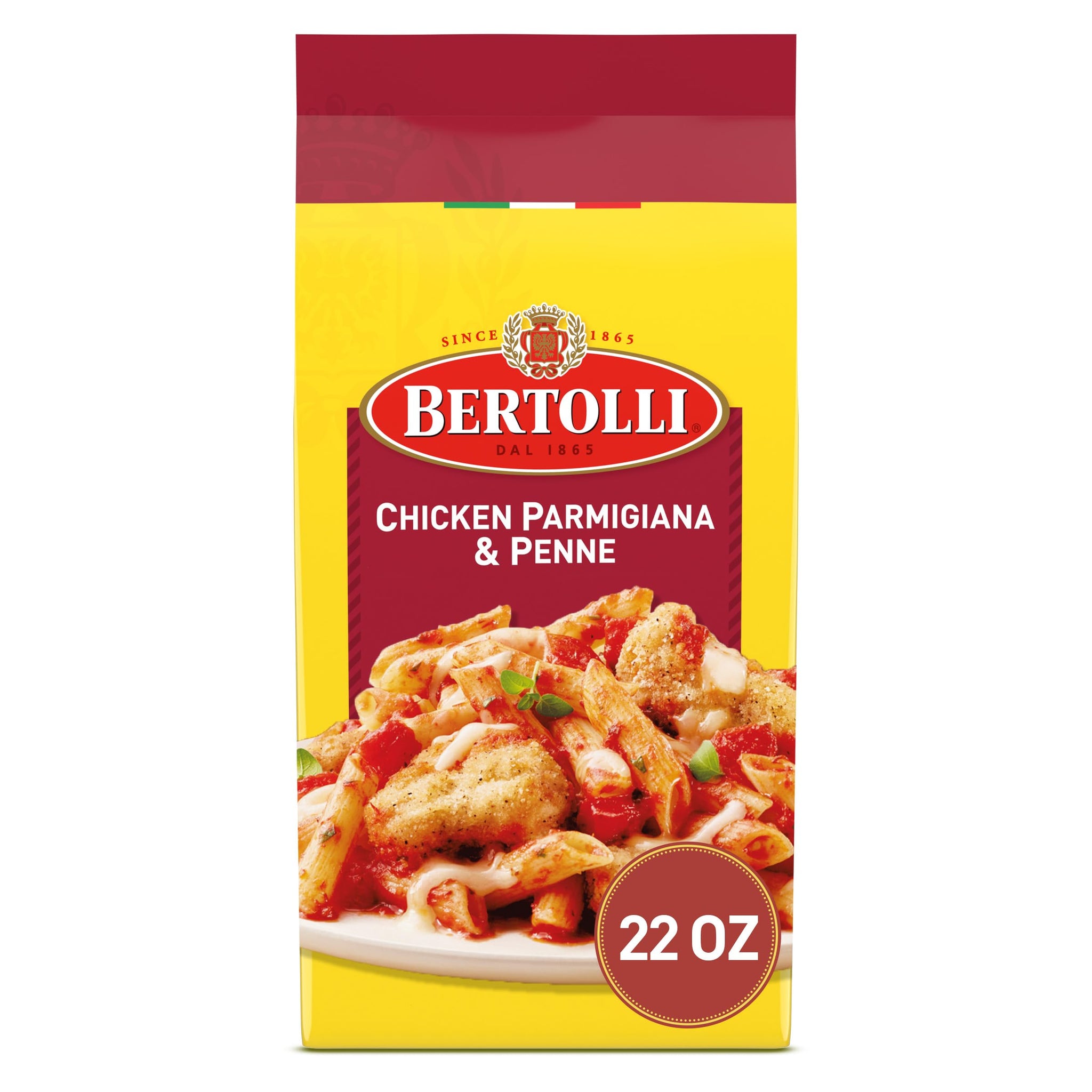 Bertolli Chicken Parmigiana & Penne, 22 Oz
