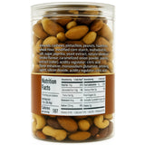 Lebanon - Premium Roasted Mixed Nuts, 10 oz (284g), Mix of Almonds, Cashews, Pistachios, Hazelnuts and Kri Peanuts