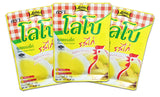 3 Packs, LOBO Chicken Seasoning powder (Extra concentrated chicken powder) , Halal product size 87 g