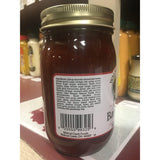Walnut Creek Apple Butter Barbeque Sauce - Sweet and Tangy Original, 2 Jars