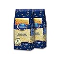 L’EPI D’OR Nouasser Pasta - Traditional Tunisian Flat Pasta - Durum Wheat Semolina - Authentic North African recipe for Stews & Family Meals (Pack