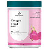 Pink Pitaya Powder, Non GMO, Gluten Free, Vegan, Packaged Locally in California,10 Ounces
