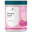 Pink Pitaya Powder, Non GMO, Gluten Free, Vegan, Packaged Locally in California,10 Ounces