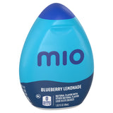 MiO Energy Liquid Water Enhancer,1.62 Fluid Ounce. Blueberry Lemonade, (Pack of 1)