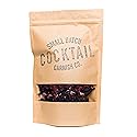 Dried Hibiscus Flower, 3oz, for tea, syrup, as bar tools.