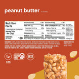 Perfect Keto Nola Bars | Gluten-Free Keto Granola Bars with Zero Added Sugar | Enjoy a Chewier, Nuttier, and Tastier Way to Curb Cravings and Start