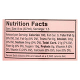 Me And The Bees Lemonade Lemonade - Prickly Pear - Case of 12-12 Fl Oz