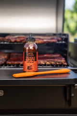 Traeger Grills Texas Spicy BBQ Sauce
