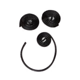 Broadway Black Licorice Wheels Candy, 4.4 Pound Bulk Bag, Licorice Wheels Candy