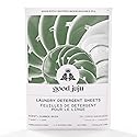 Good Juju Laundry Detergent Sheets