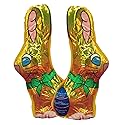 Russell Stover Hollow Milk Chocolate Bunny (2 Pack)