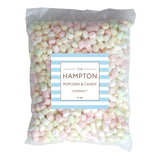 Assorted Party Mints, 3 Pound Pastel Mints Bulk Bag, After Dinner Mints
