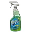 STARPOWER Heavy Duty Cleaner Degreaser RTU Spray, 32 oz, Pack of 2