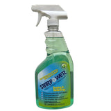 STARPOWER Heavy Duty Cleaner Degreaser RTU Spray, 32 oz, Pack of 2