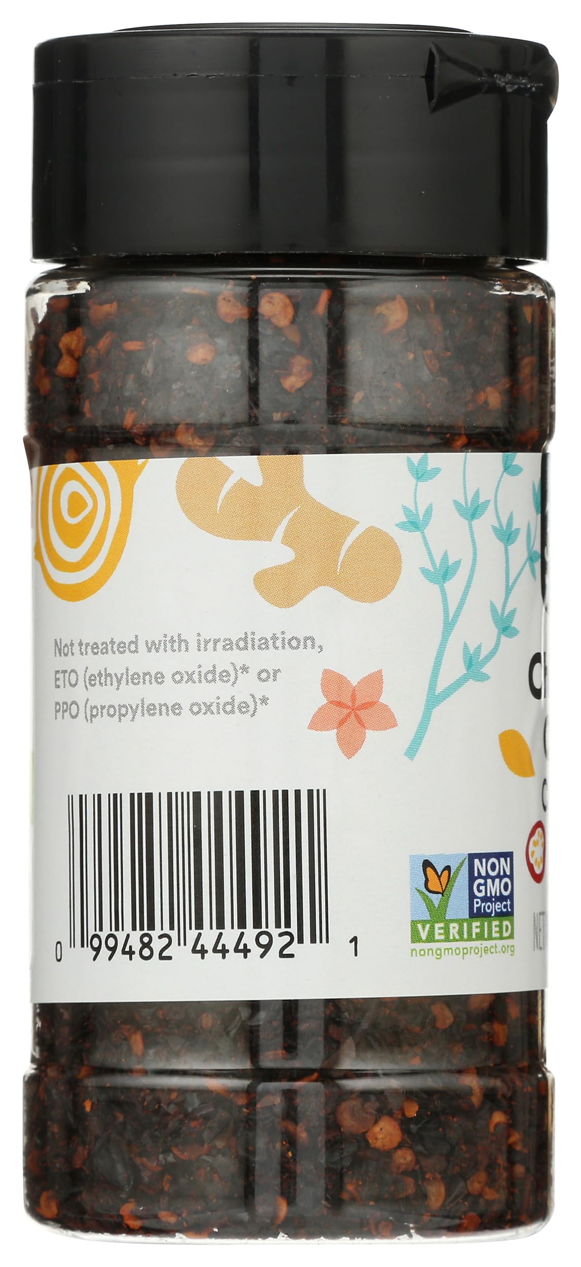 365 by Whole Foods Market, Chipotle Chili Crushed, 0.88 oz