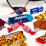 Brasil Soccer Sweets Bag