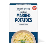 Amazon Grocery, Instant Mashed Potatoes, 26.7 Oz