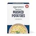 Amazon Grocery, Instant Mashed Potatoes, 26.7 Oz