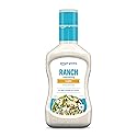 Amazon Grocery, Light Ranch Dressing, 16 Fl Oz