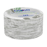 Dixie Pathways Paper Plates
