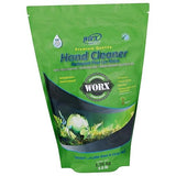 WORX Biodegradable Hand Cleaner 3 lb Stand-Up Pouch (3 Pound)