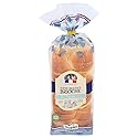 BRIOCHE PASQUIER Tressee Brioche, 17.6 OZ