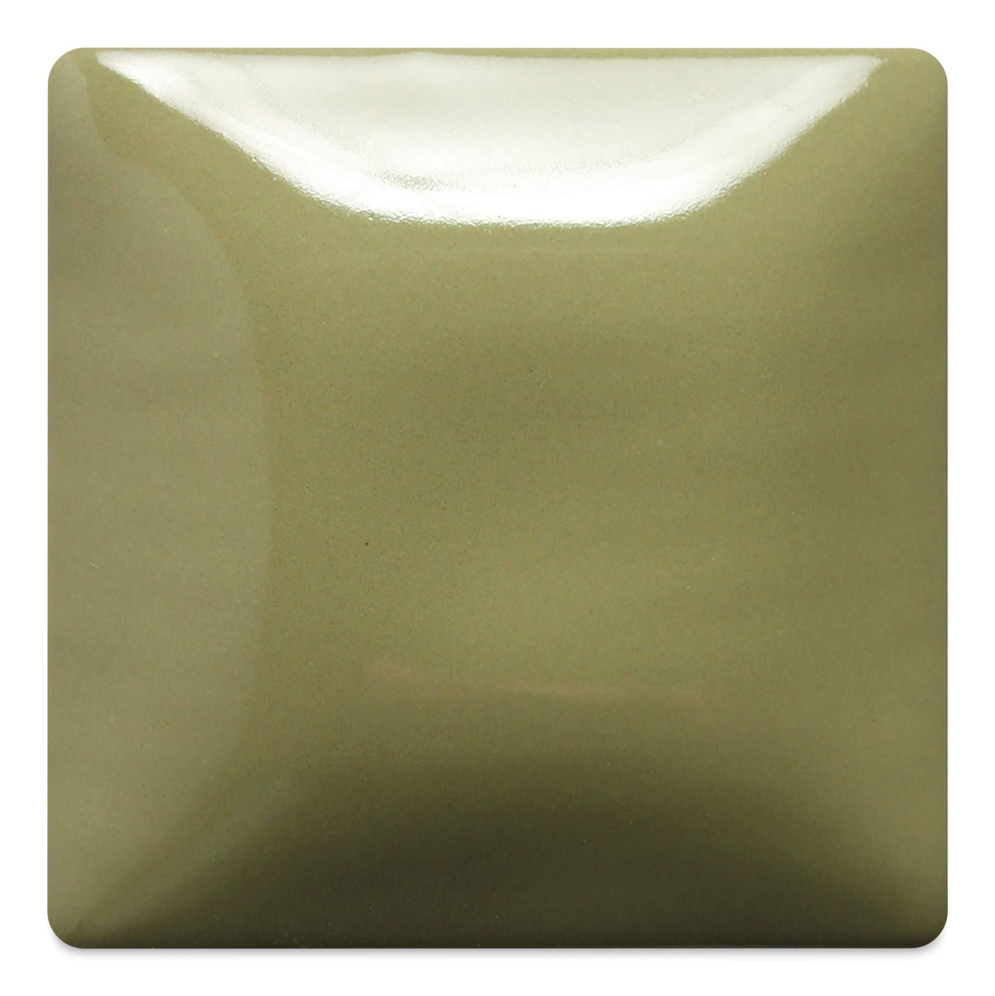 Mayco Stroke & Coat Wonderglaze - It's Sage, Pint
